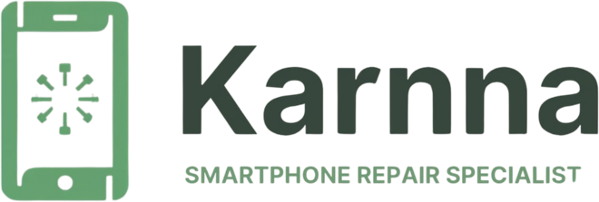Karnna Smartphone Repair Specialist